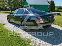 2005 Maserati QUATTROPORTE