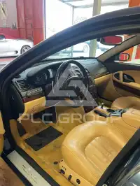 2005 Maserati QUATTROPORTE
