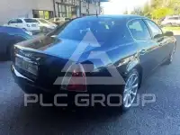 2005 Maserati QUATTROPORTE