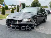 2005 Maserati QUATTROPORTE