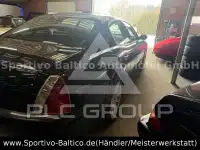 2005 Maserati QUATTROPORTE
