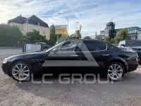 2005 Maserati QUATTROPORTE