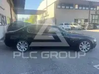 2005 Maserati QUATTROPORTE