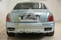 2005 Maserati QUATTROPORTE
