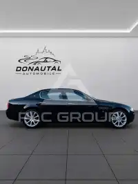 2005 Maserati QUATTROPORTE