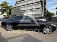 2005 Maserati QUATTROPORTE