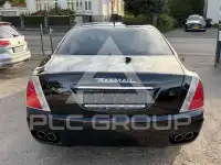2005 Maserati QUATTROPORTE