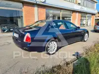 2005 Maserati QUATTROPORTE