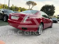 2005 Maserati QUATTROPORTE
