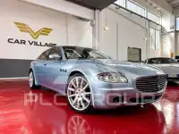 2005 Maserati QUATTROPORTE