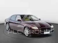 2005 Maserati QUATTROPORTE