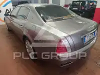 2005 Maserati QUATTROPORTE