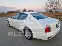 2005 Maserati QUATTROPORTE