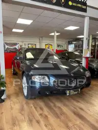 2005 Maserati QUATTROPORTE