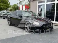 2005 Maserati QUATTROPORTE