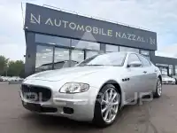 2005 Maserati QUATTROPORTE