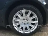 2005 Maserati QUATTROPORTE