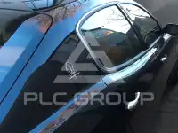 2005 Maserati QUATTROPORTE