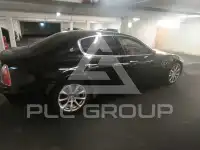 2005 Maserati QUATTROPORTE