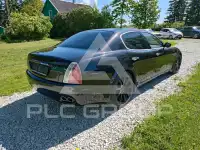 2005 Maserati QUATTROPORTE