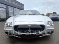 2005 Maserati QUATTROPORTE