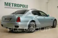 2005 Maserati QUATTROPORTE