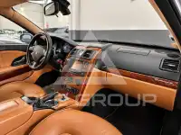 2005 Maserati QUATTROPORTE