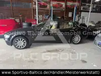 2005 Maserati QUATTROPORTE