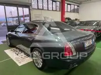 2005 Maserati QUATTROPORTE