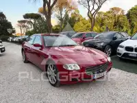 2005 Maserati QUATTROPORTE