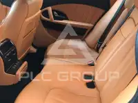 2005 Maserati QUATTROPORTE