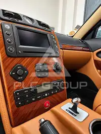 2005 Maserati QUATTROPORTE