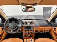 2005 Maserati QUATTROPORTE