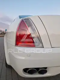 2005 Maserati QUATTROPORTE