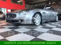 2005 Maserati QUATTROPORTE