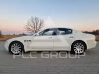 2005 Maserati QUATTROPORTE