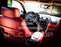 2005 Maserati QUATTROPORTE