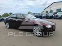2005 Maserati QUATTROPORTE