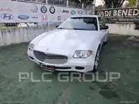 2005 Maserati QUATTROPORTE