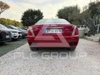 2005 Maserati QUATTROPORTE