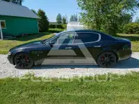 2005 Maserati QUATTROPORTE