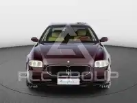 2005 Maserati QUATTROPORTE