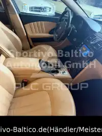 2005 Maserati QUATTROPORTE