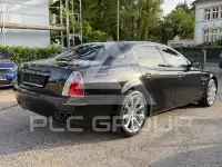 2005 Maserati QUATTROPORTE