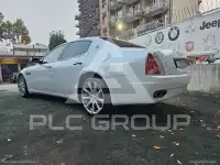 2005 Maserati QUATTROPORTE
