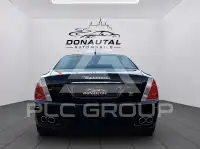 2005 Maserati QUATTROPORTE