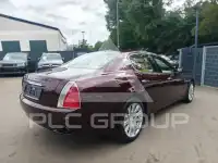 2005 Maserati QUATTROPORTE