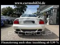2005 Maserati GRANTURISMO