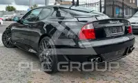 2005 Maserati GRANTURISMO