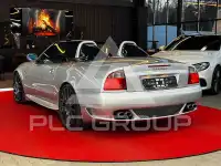 2005 Maserati GRANTURISMO